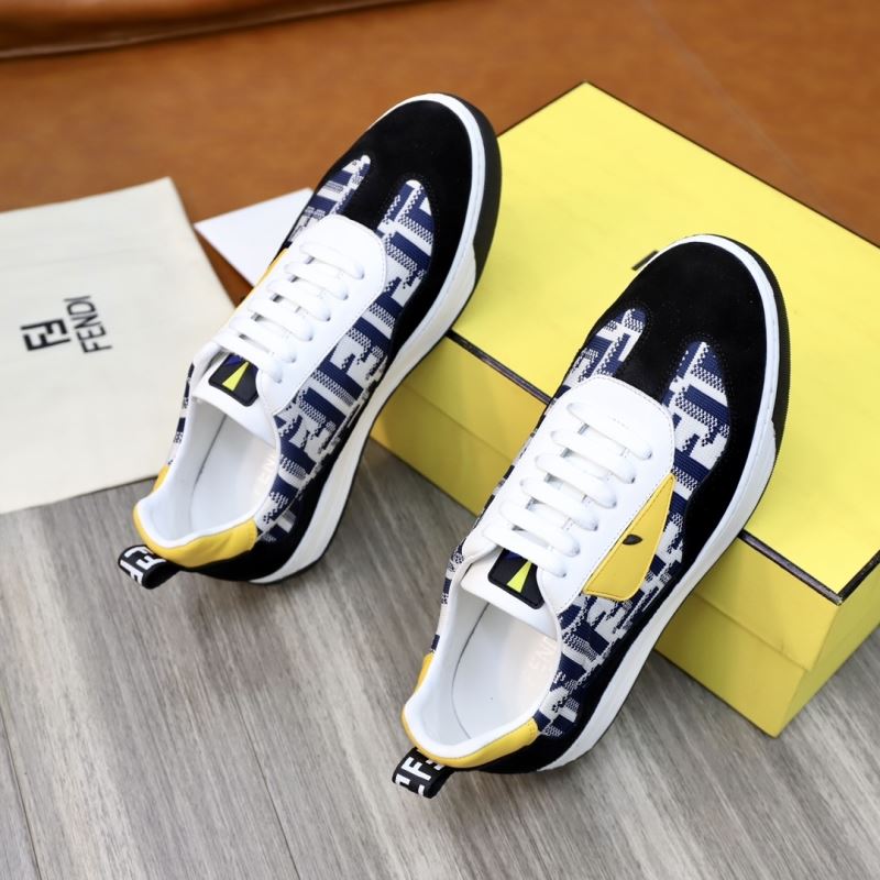 Fendi Sneakers